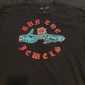 Run the jewels band t shirt